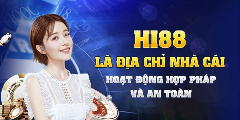 OKVIP và Hi88 đã thiết lập mối quan hệ hợp tác toàn diện