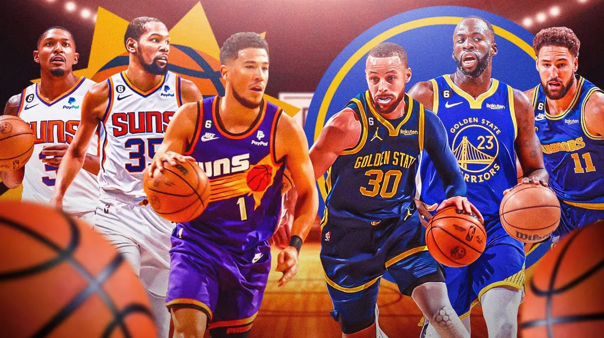 Lý do người hâm mộ nên xem trực tiếp NBA trên website