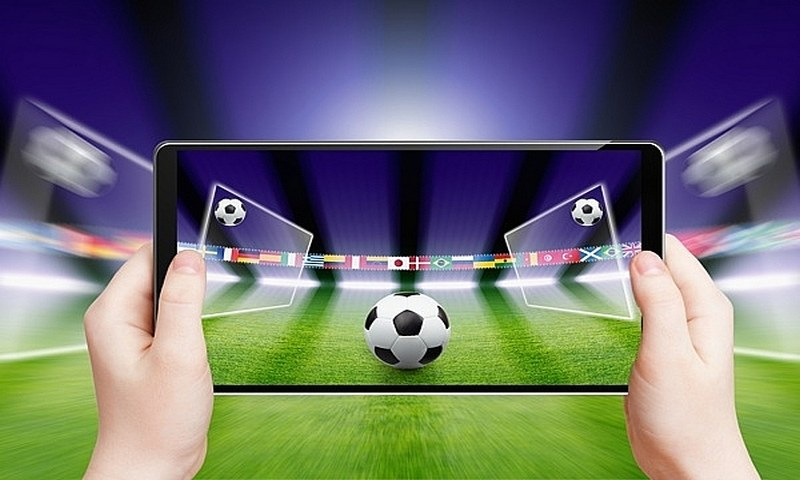 Colatv – địa chỉ xem trực tiếp bóng đá đã được cấp bản quyền