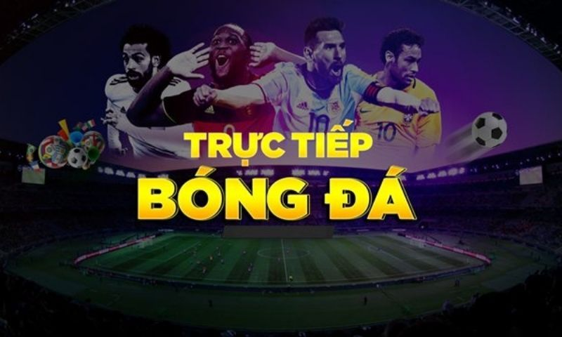 Trải nghiệm xem bóng đá trực tuyến hấp dẫn tại Colatv