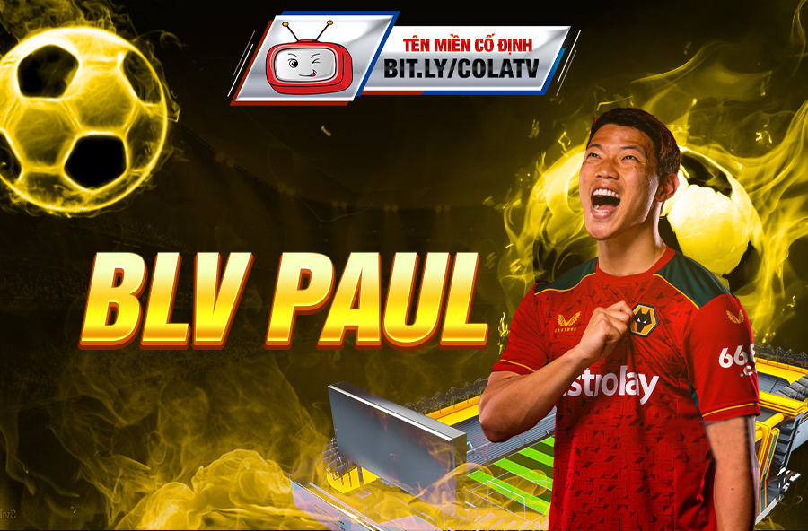 Thảo luận về ColaTV - Nơi giao lưu và chia sẻ đam mê bóng đá cùng cộng đồng