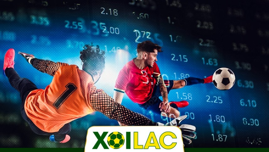 Xoilac-tv.media: Trải nghiệm xem bóng đá trực tuyến đỉnh cao