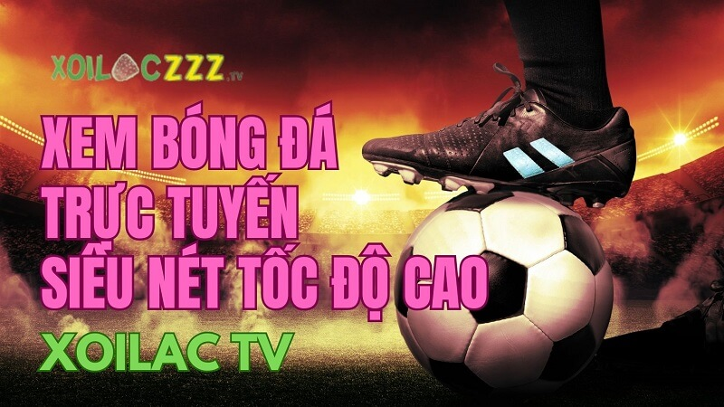 Xem gì tại trang xem bóng đá hôm nay xôi lạc tv?