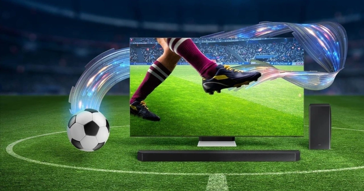 Xoilactv.skin – Trải nghiệm bóng đá chân thực tại Xoi lac TV