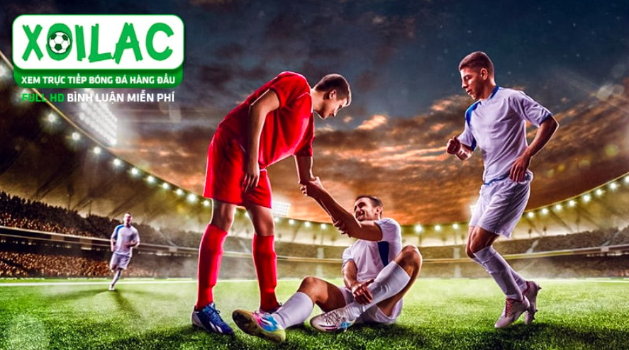 xoilac.ink – Xem bóng đá trực tuyến miễn phí không có quảng cáo