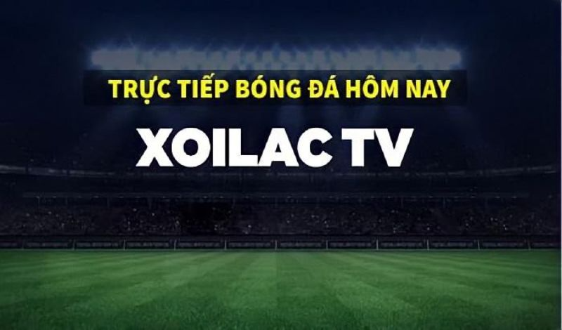 Xoi lac TV – Trải nghiệm bóng đá trực tiếp không quảng cáo tại xoilac-tvv.pro