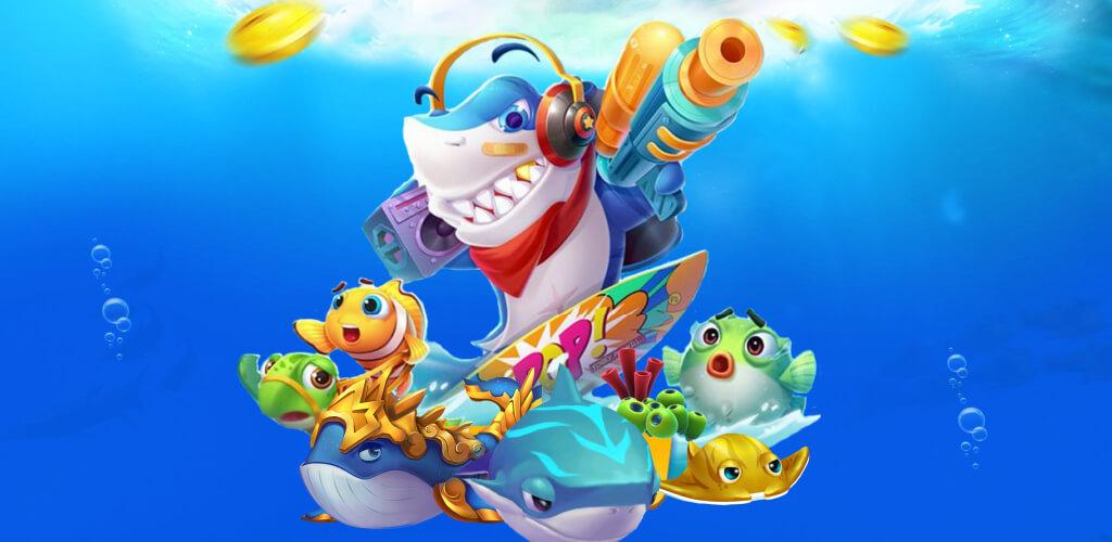 Hướng dẫn tải game bắn cá nhanh nhất tại s666