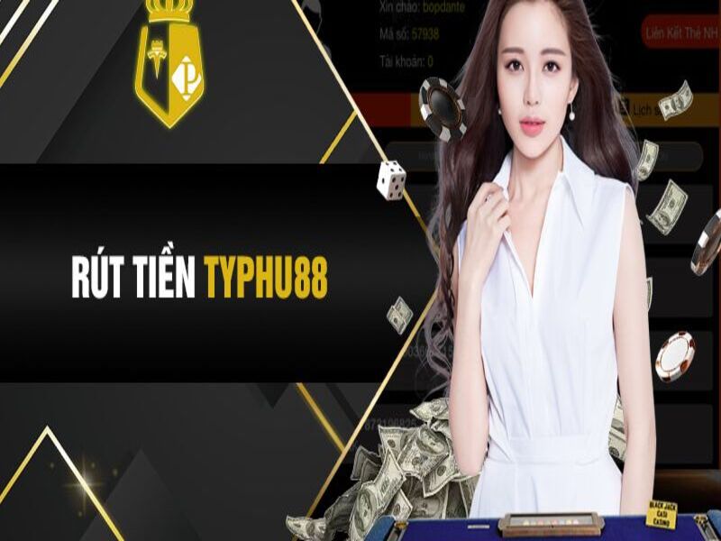 Typhu88.win – Những Điều Khoản Typhu88 Được Quy Định Tại Cổng Game