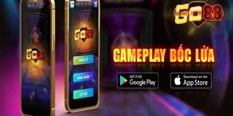 Go88 – Hướng Dẫn Đăng Ký Tài Khoản Đơn Giản Và Nhanh Nhất