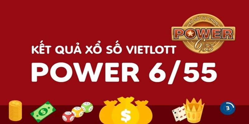 Xổ số Vietlott – Chơi đơn giản nhận thưởng khủng mỗi ngày