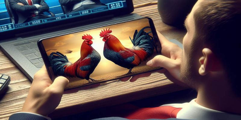 Trang đá gà mạng uy tín nhất hiện nay trong lòng người chơi
