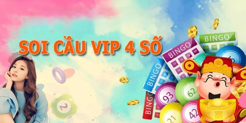 Soi cầu vip 4 số tại Soicau247 – Khám Phá Bí Quyết Chơi Lô Đề Hiệu Quả