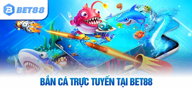 Bet88 – Khám Phá Sân Chơi Cá Cược Đỉnh Cao,Uy Tín