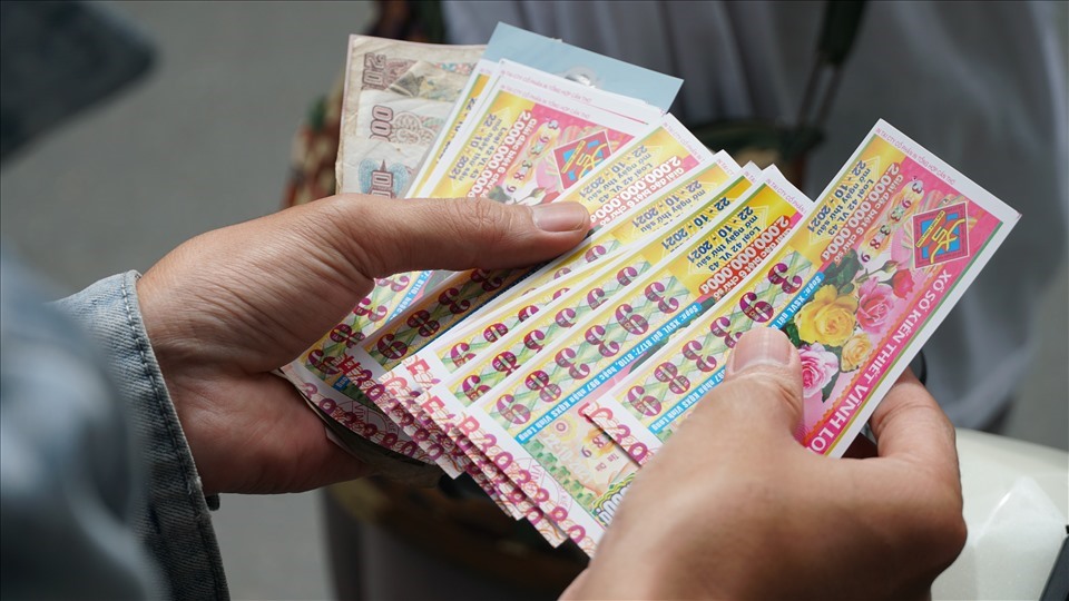 Phân tích các phương pháp soi cầu hiệu quả