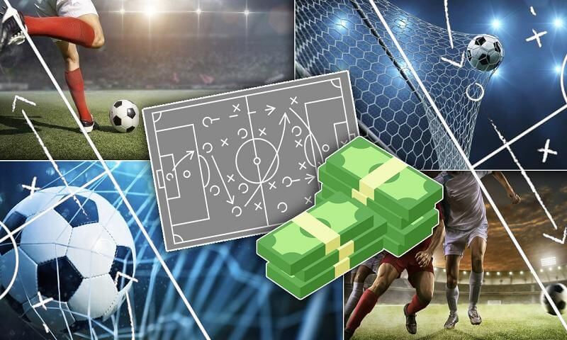 Bóng đá trực tiếp tại nhà cái AA88 – Trải nghiệm không thể bỏ lỡ
